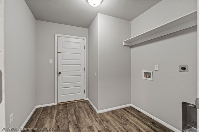9000 Wildwood, Fort Smith, AR 72908