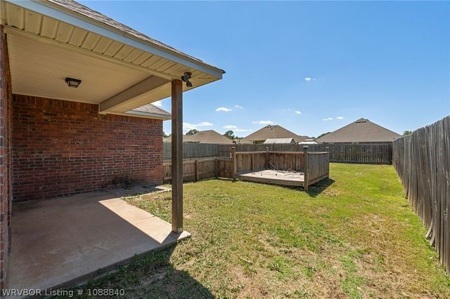 9000 Wildwood, Fort Smith, AR 72908