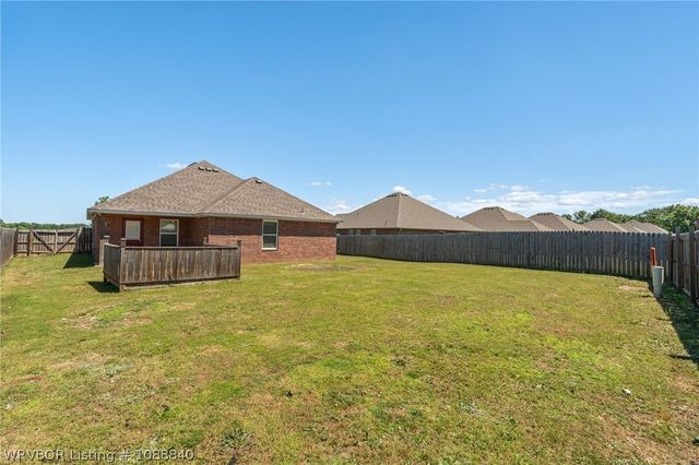 9000 Wildwood, Fort Smith, AR 72908