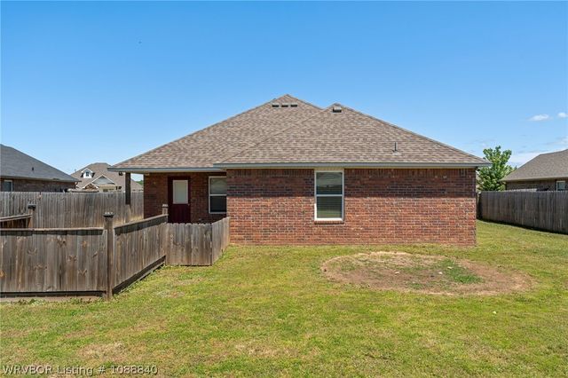 9000 Wildwood, Fort Smith, AR 72908