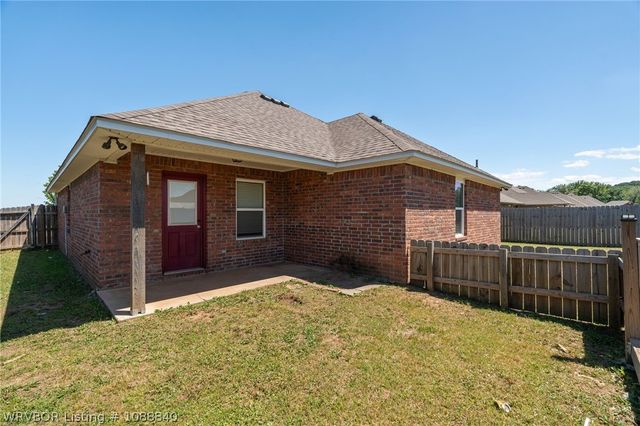 9000 Wildwood, Fort Smith, AR 72908