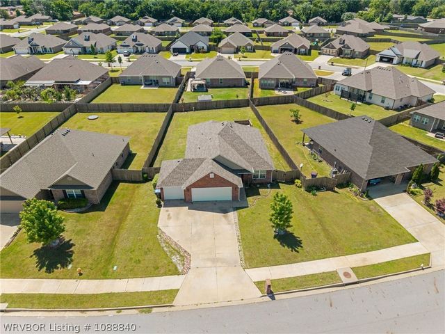 9000 Wildwood, Fort Smith, AR 72908