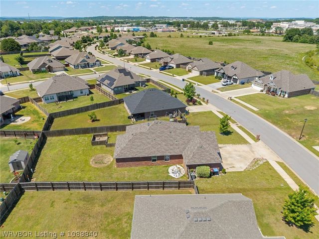 9000 Wildwood, Fort Smith, AR 72908