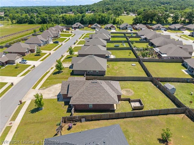 9000 Wildwood, Fort Smith, AR 72908