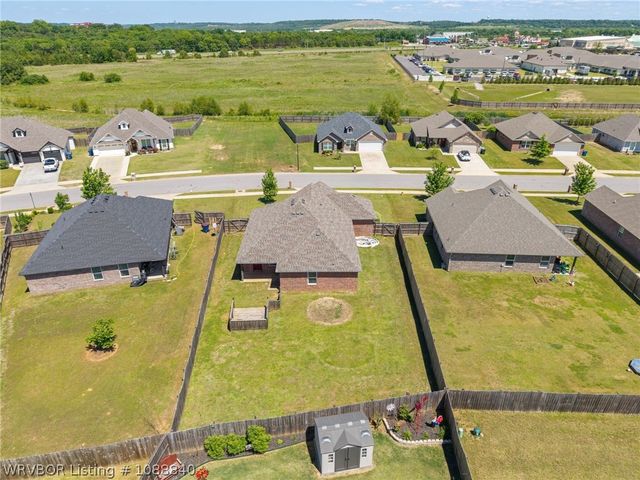 9000 Wildwood, Fort Smith, AR 72908