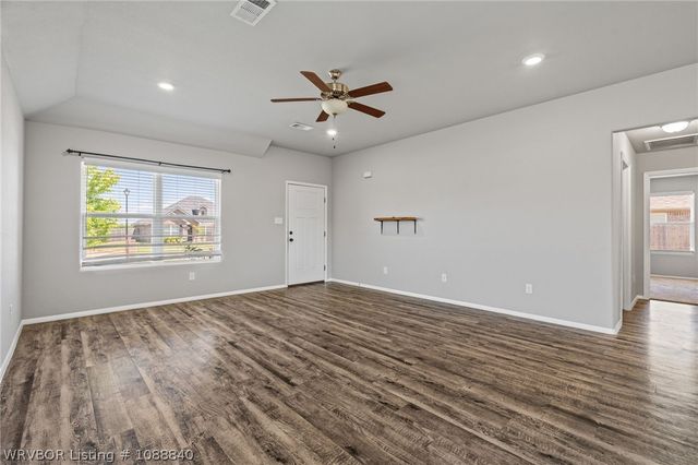 9000 Wildwood, Fort Smith, AR 72908
