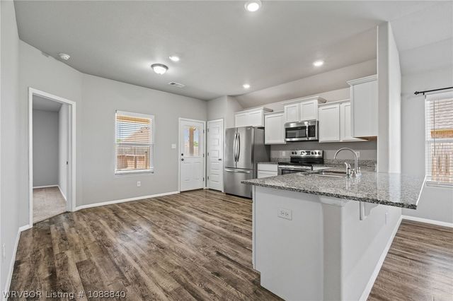 9000 Wildwood, Fort Smith, AR 72908