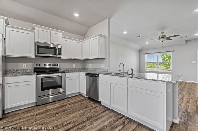 9000 Wildwood, Fort Smith, AR 72908