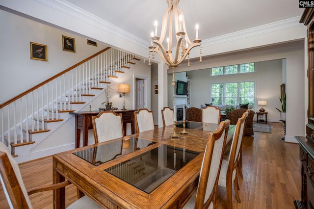 150 Hickory Meadow, Lexington, SC 29072