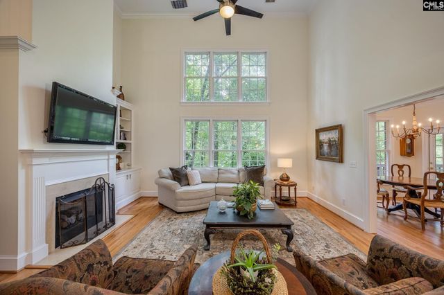 150 Hickory Meadow, Lexington, SC 29072