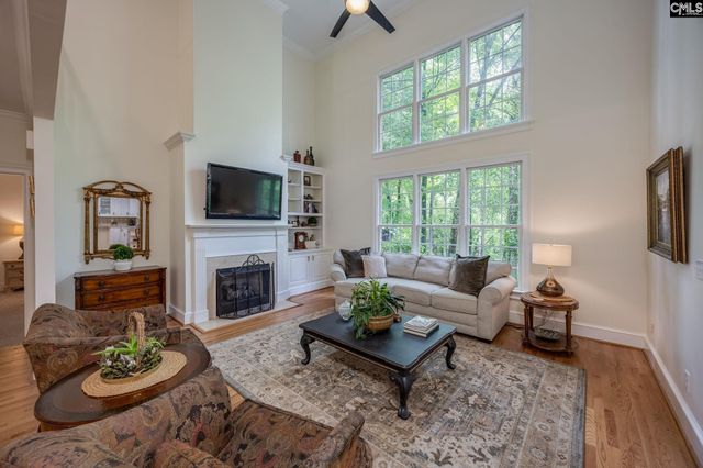 150 Hickory Meadow, Lexington, SC 29072