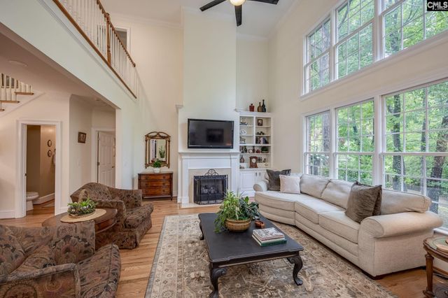 150 Hickory Meadow, Lexington, SC 29072