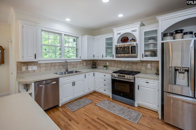 150 Hickory Meadow, Lexington, SC 29072