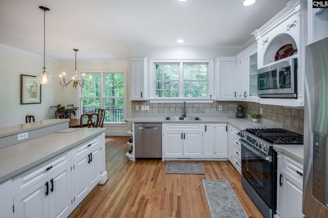 150 Hickory Meadow, Lexington, SC 29072