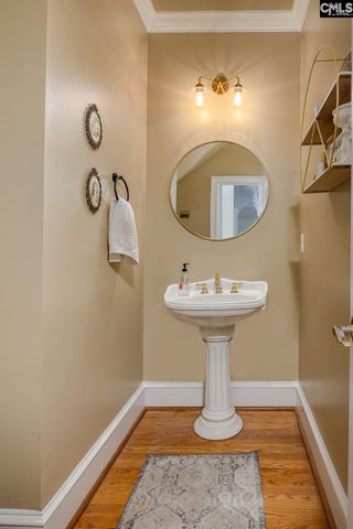 150 Hickory Meadow, Lexington, SC 29072