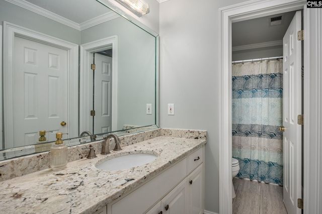 150 Hickory Meadow, Lexington, SC 29072