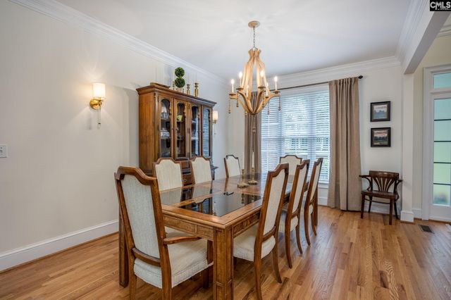 150 Hickory Meadow, Lexington, SC 29072