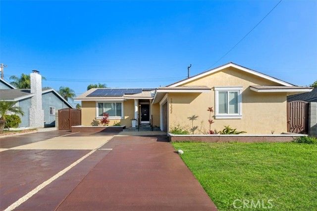 17222 Wall, Carson, CA 90746