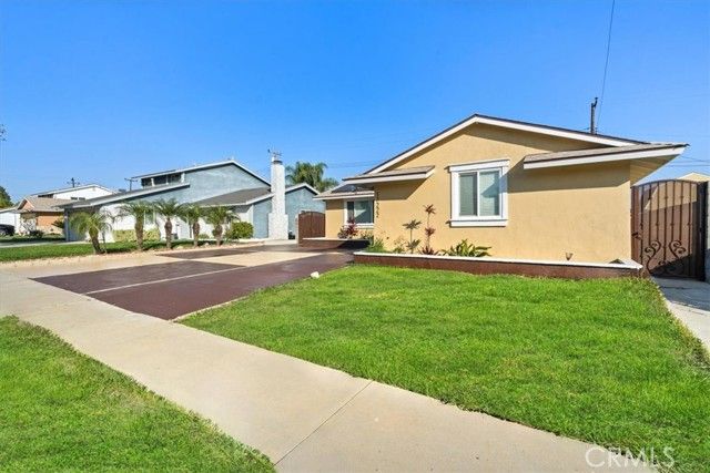 17222 Wall, Carson, CA 90746