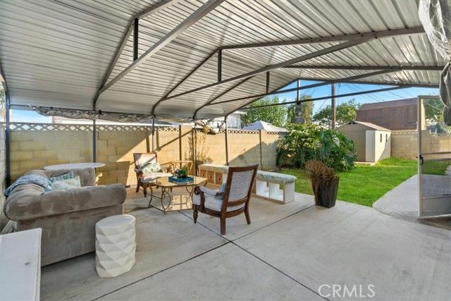 17222 Wall, Carson, CA 90746