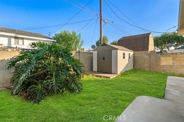 17222 Wall, Carson, CA 90746