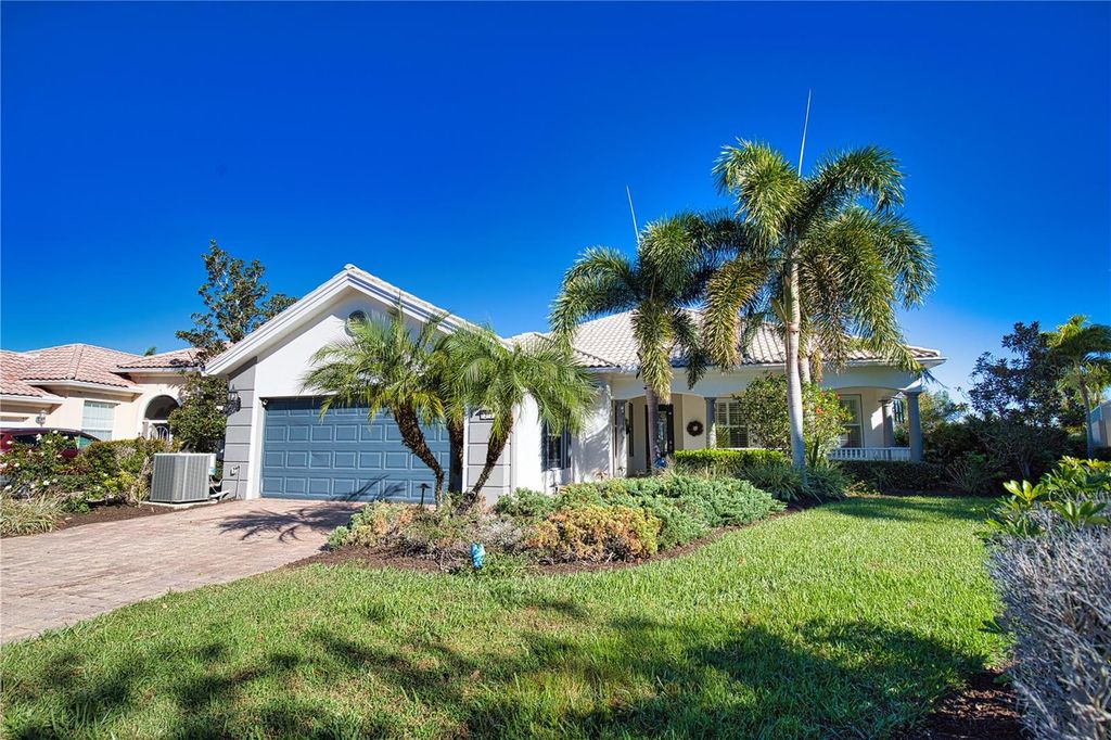 13430 ATTAVIANO STREET, Venice, FL 34293