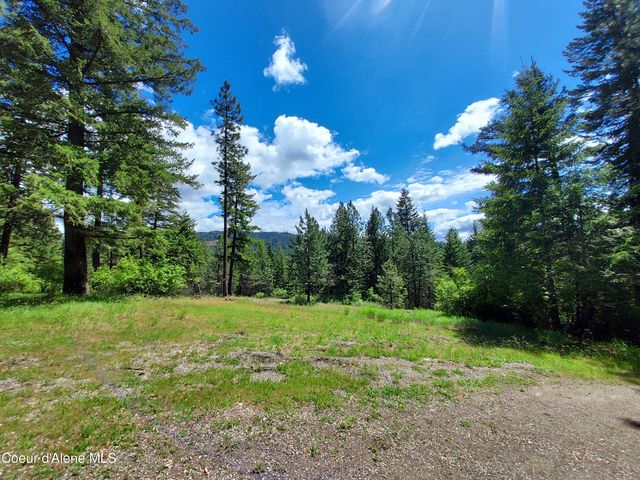 NKA E CANTON LN, Harrison, ID 83833