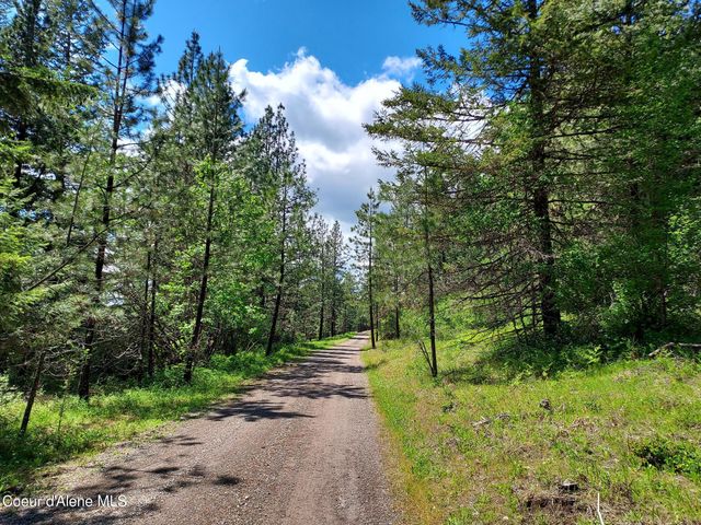 NKA E CANTON LN, Harrison, ID 83833