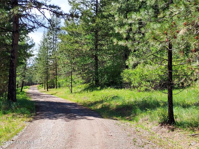 NKA E CANTON LN, Harrison, ID 83833