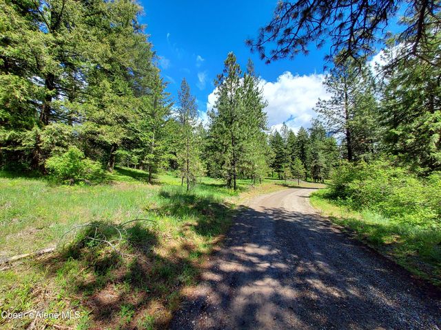 NKA E CANTON LN, Harrison, ID 83833