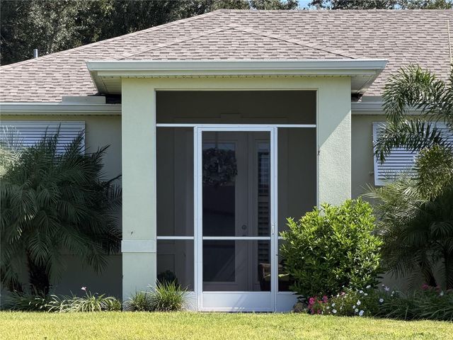 2885 JOLLIVETTE ROAD, North Port, FL 34288