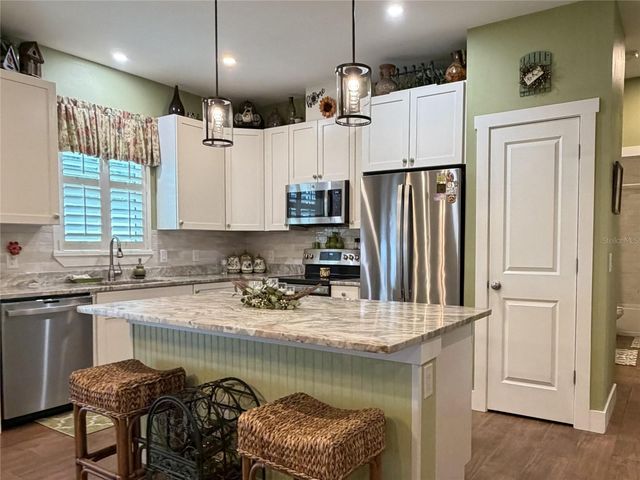 2885 JOLLIVETTE ROAD, North Port, FL 34288