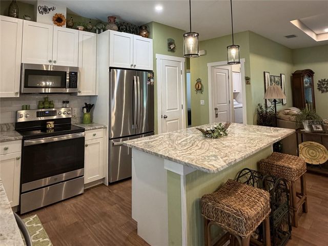 2885 JOLLIVETTE ROAD, North Port, FL 34288