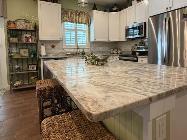 2885 JOLLIVETTE ROAD, North Port, FL 34288