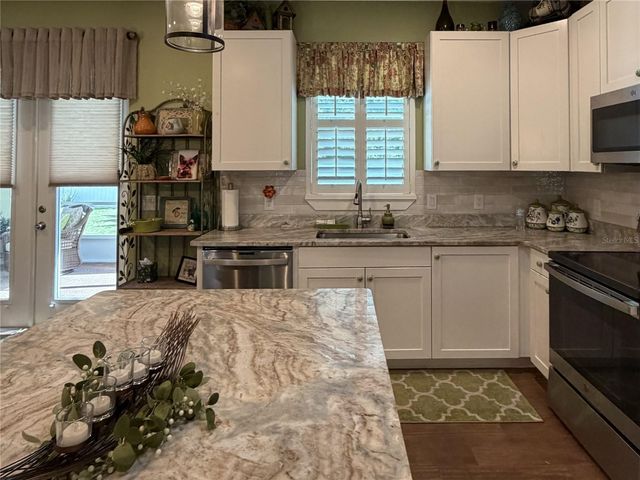 2885 JOLLIVETTE ROAD, North Port, FL 34288