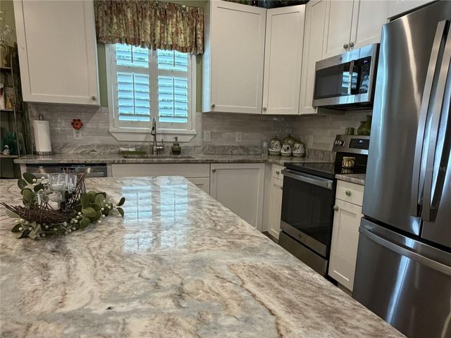 2885 JOLLIVETTE ROAD, North Port, FL 34288