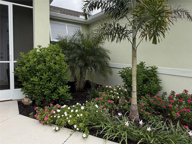2885 JOLLIVETTE ROAD, North Port, FL 34288