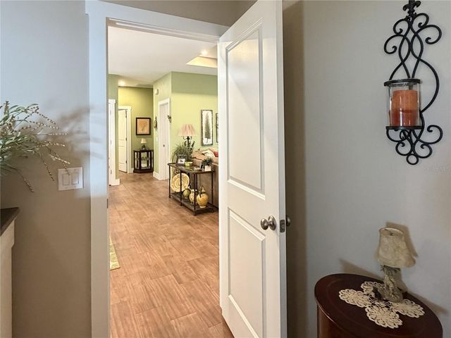2885 JOLLIVETTE ROAD, North Port, FL 34288