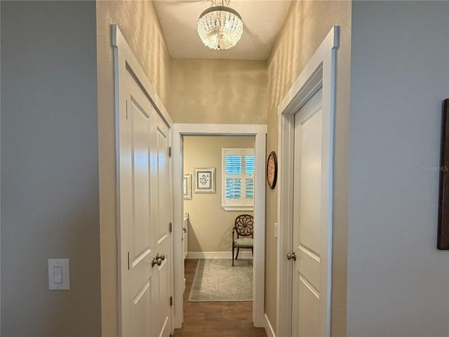 2885 JOLLIVETTE ROAD, North Port, FL 34288
