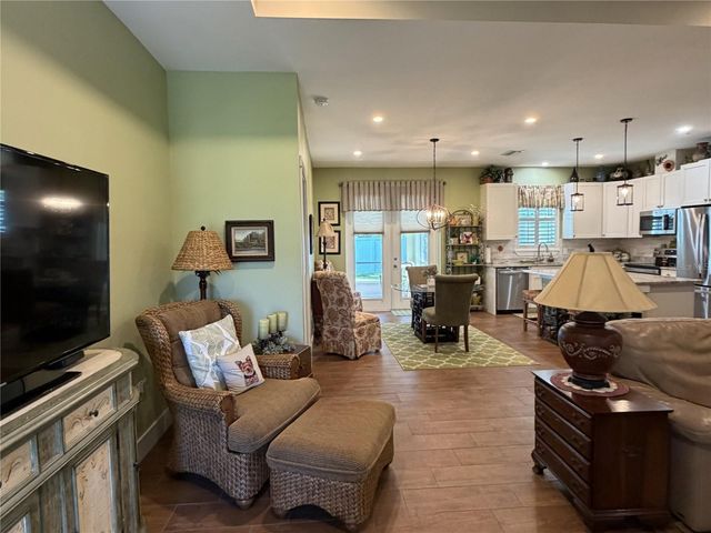 2885 JOLLIVETTE ROAD, North Port, FL 34288