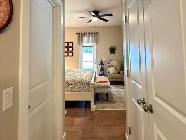 2885 JOLLIVETTE ROAD, North Port, FL 34288
