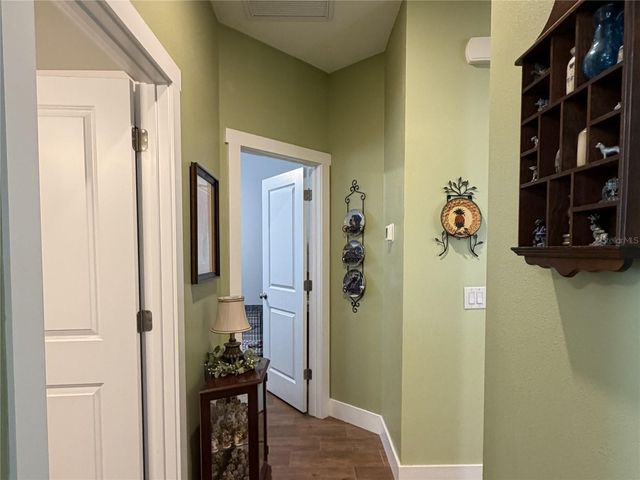 2885 JOLLIVETTE ROAD, North Port, FL 34288