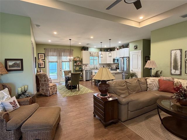 2885 JOLLIVETTE ROAD, North Port, FL 34288