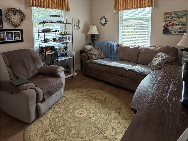 2885 JOLLIVETTE ROAD, North Port, FL 34288