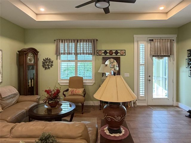2885 JOLLIVETTE ROAD, North Port, FL 34288