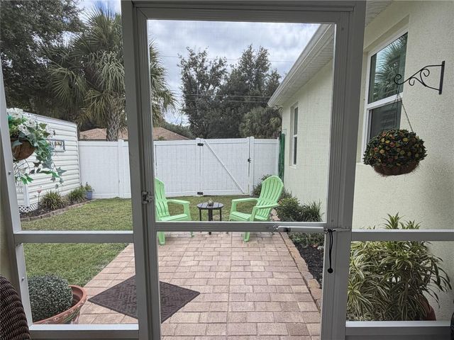 2885 JOLLIVETTE ROAD, North Port, FL 34288