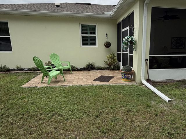 2885 JOLLIVETTE ROAD, North Port, FL 34288