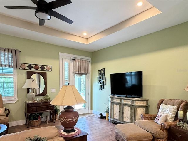 2885 JOLLIVETTE ROAD, North Port, FL 34288