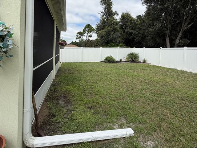 2885 JOLLIVETTE ROAD, North Port, FL 34288