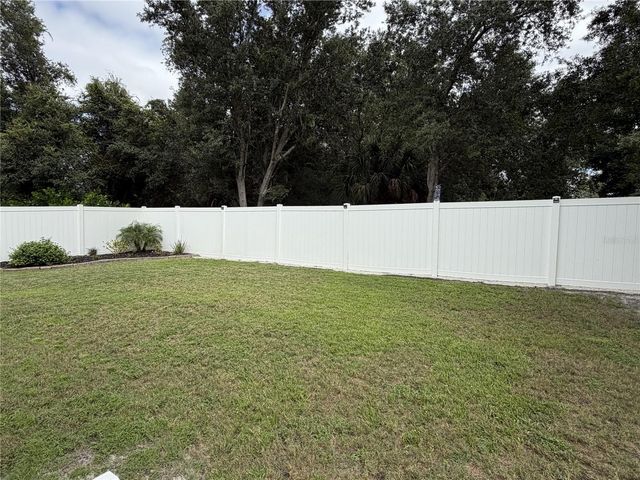 2885 JOLLIVETTE ROAD, North Port, FL 34288